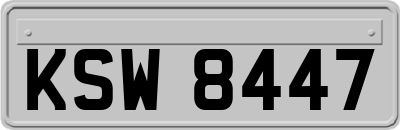 KSW8447