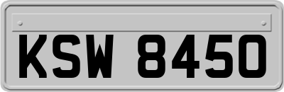 KSW8450