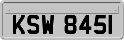 KSW8451