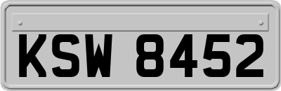 KSW8452