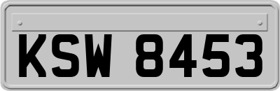 KSW8453