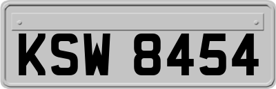 KSW8454