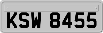 KSW8455
