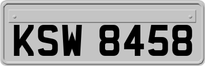 KSW8458