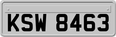 KSW8463