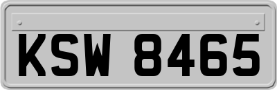 KSW8465