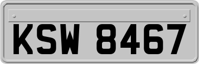 KSW8467