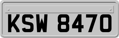 KSW8470
