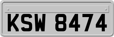 KSW8474