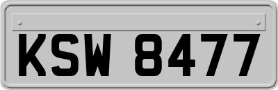 KSW8477