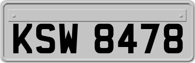 KSW8478