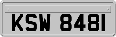 KSW8481