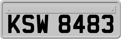 KSW8483