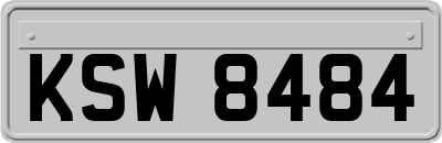 KSW8484