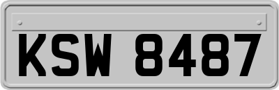 KSW8487