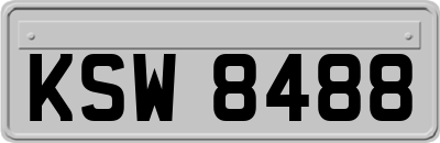 KSW8488