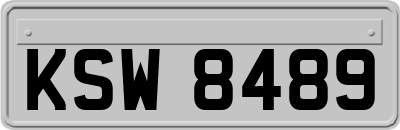 KSW8489