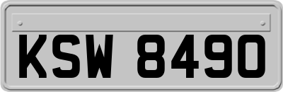 KSW8490