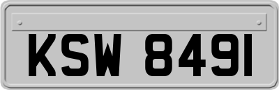 KSW8491