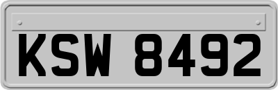 KSW8492