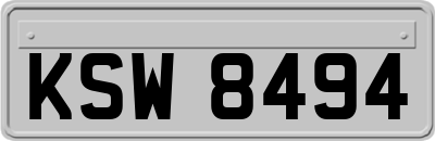 KSW8494