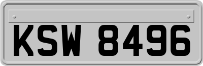 KSW8496