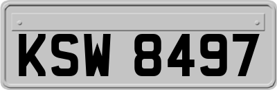 KSW8497
