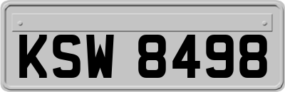 KSW8498