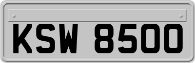 KSW8500