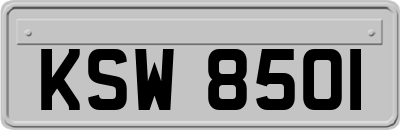 KSW8501