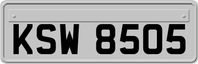 KSW8505