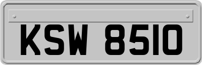 KSW8510