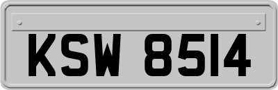 KSW8514