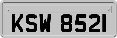 KSW8521