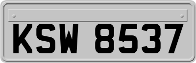 KSW8537