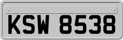 KSW8538
