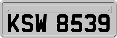 KSW8539