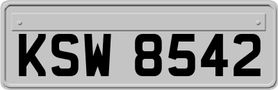 KSW8542