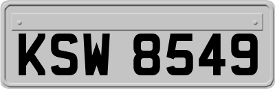 KSW8549
