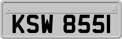KSW8551