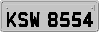 KSW8554