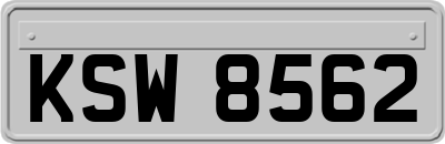 KSW8562
