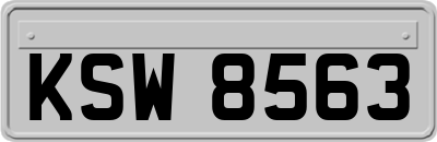 KSW8563