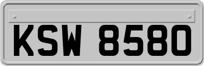 KSW8580