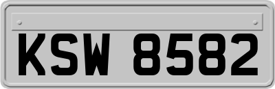 KSW8582