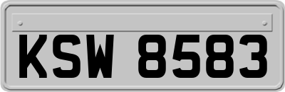 KSW8583