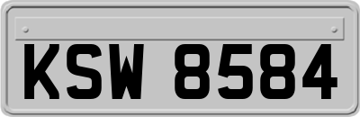 KSW8584