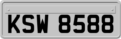 KSW8588