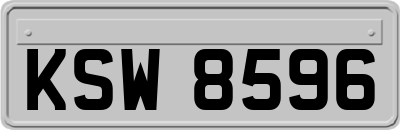 KSW8596