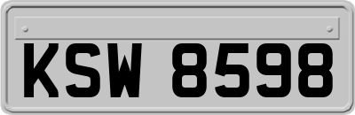 KSW8598